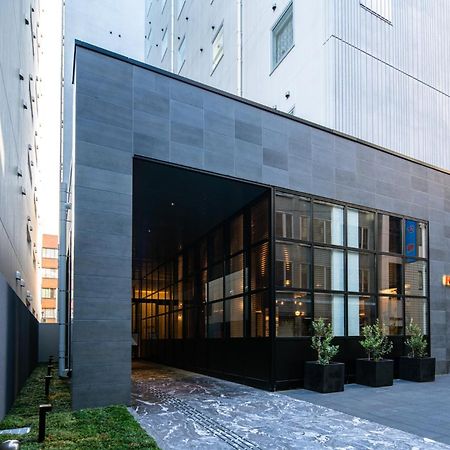 פוקואוקה Hotel Forza Hakataeki Chikushiguchi Ⅱ מראה חיצוני תמונה