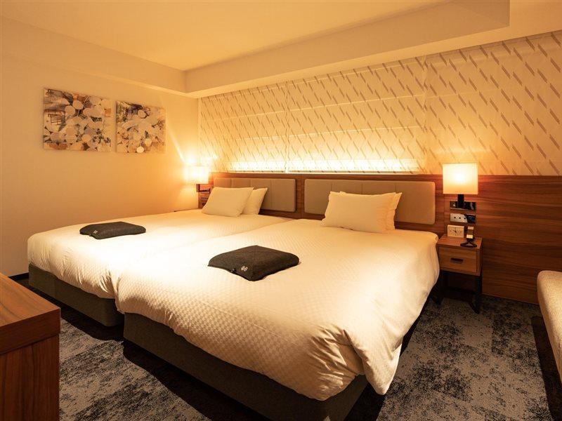 פוקואוקה Hotel Forza Hakataeki Chikushiguchi Ⅱ מראה חיצוני תמונה