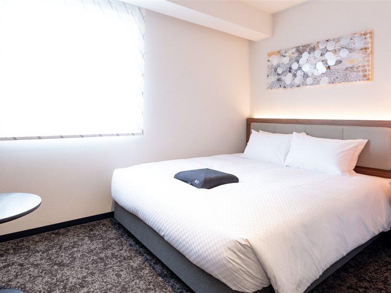 פוקואוקה Hotel Forza Hakataeki Chikushiguchi Ⅱ מראה חיצוני תמונה