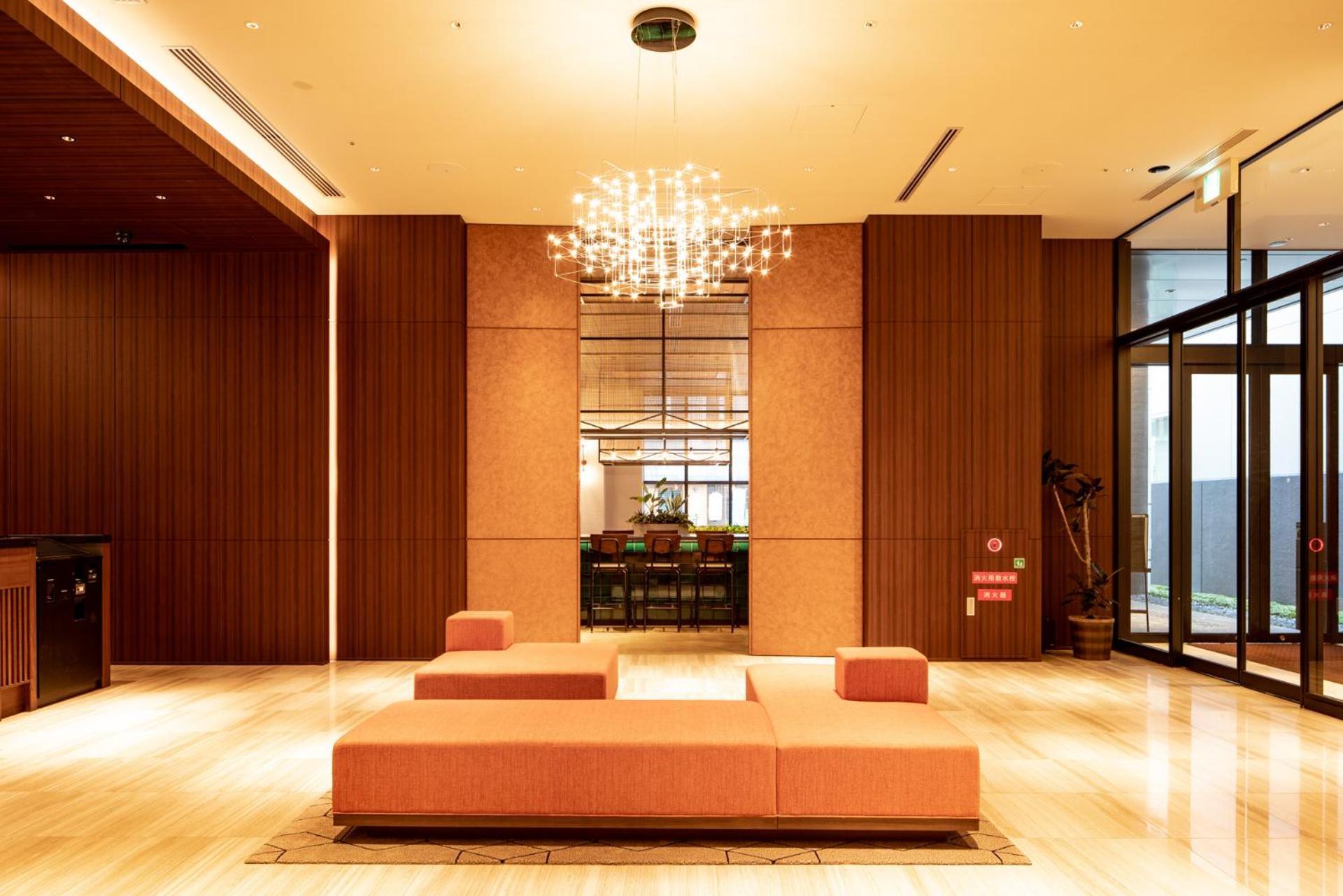 פוקואוקה Hotel Forza Hakataeki Chikushiguchi Ⅱ מראה חיצוני תמונה