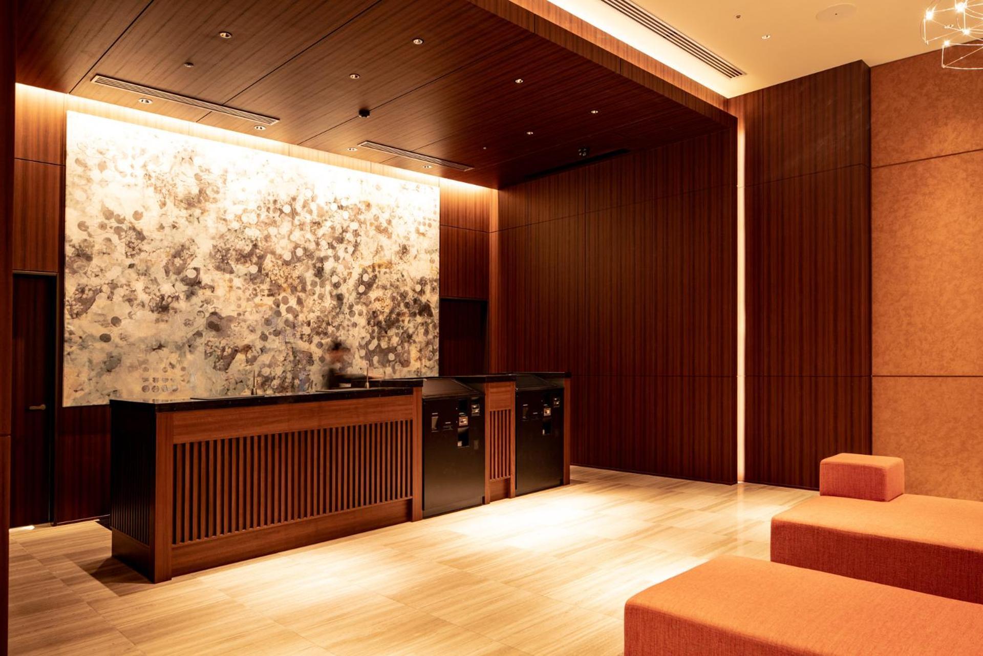 פוקואוקה Hotel Forza Hakataeki Chikushiguchi Ⅱ מראה חיצוני תמונה