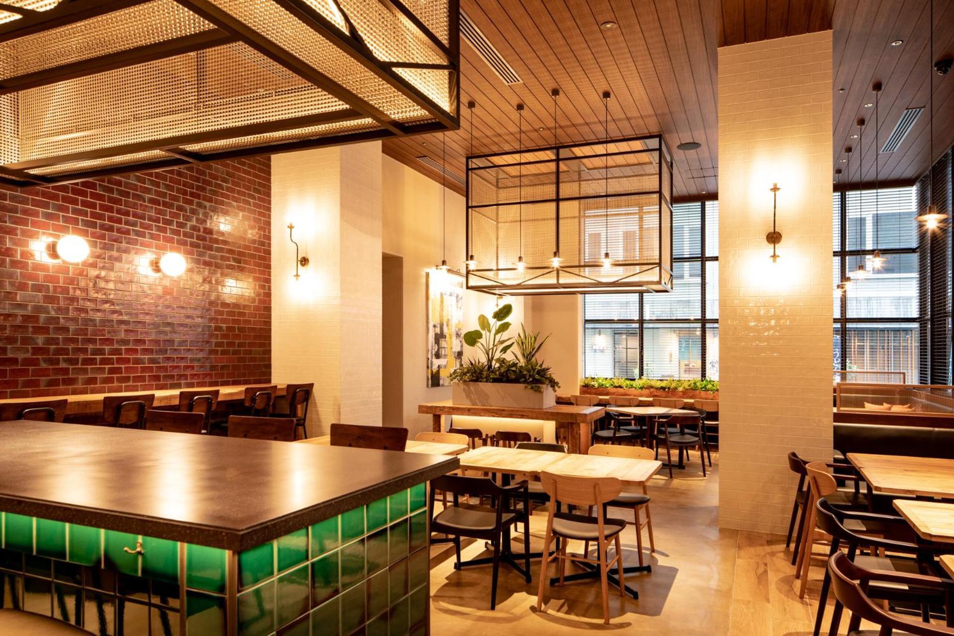 פוקואוקה Hotel Forza Hakataeki Chikushiguchi Ⅱ מראה חיצוני תמונה