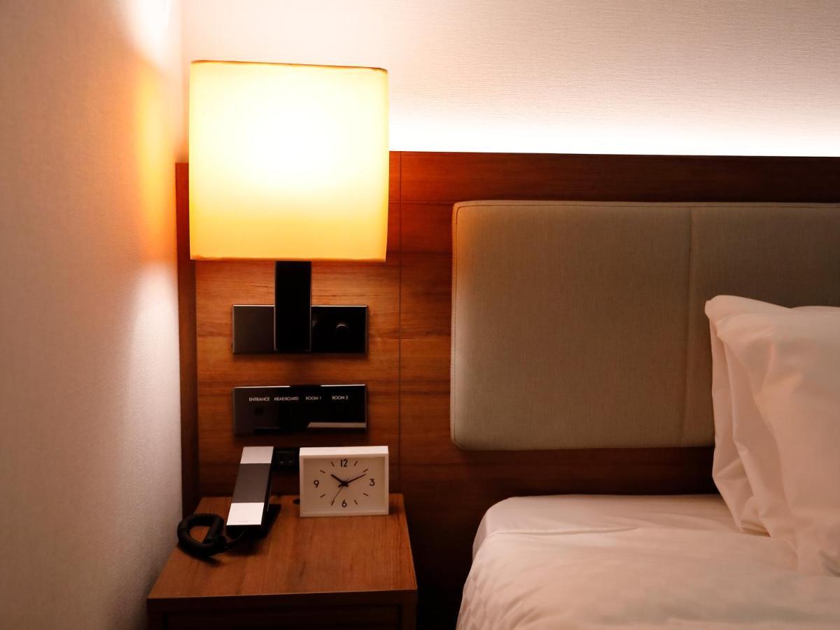 פוקואוקה Hotel Forza Hakataeki Chikushiguchi Ⅱ מראה חיצוני תמונה