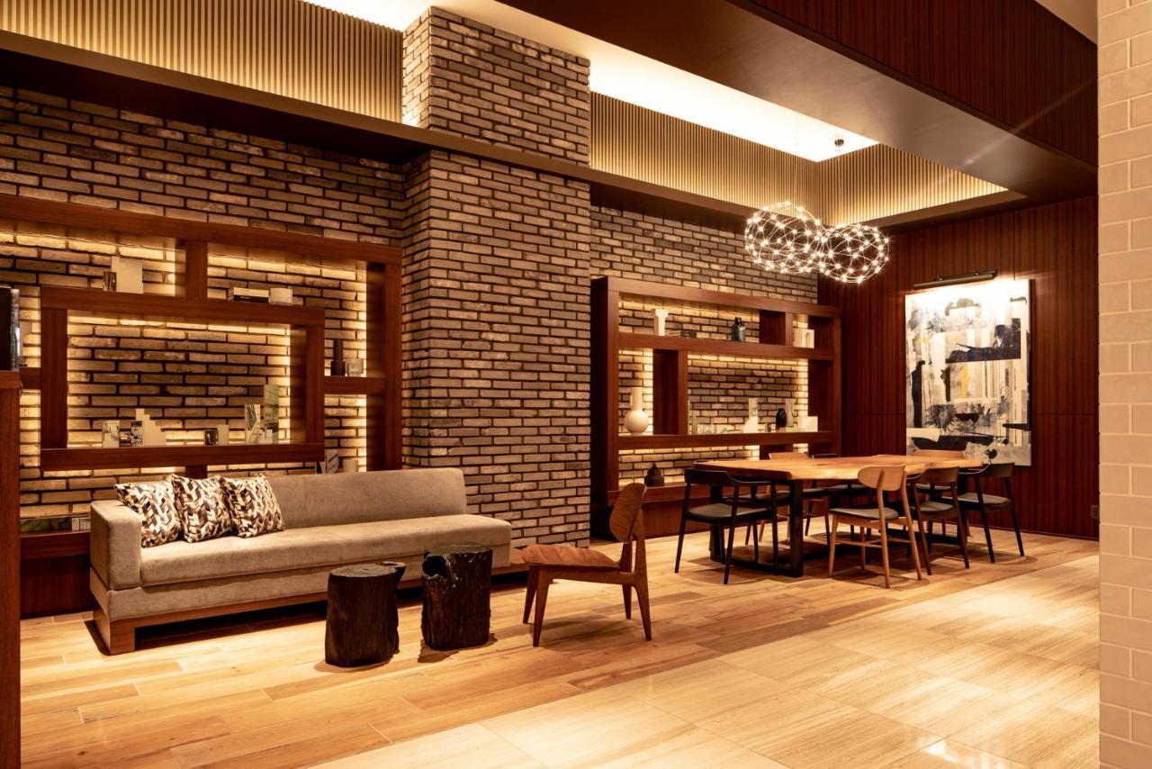 פוקואוקה Hotel Forza Hakataeki Chikushiguchi Ⅱ מראה חיצוני תמונה